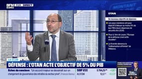 Le Club : "Iran : vers le retour d'un cycle haussier en bourse ?" - 24/06