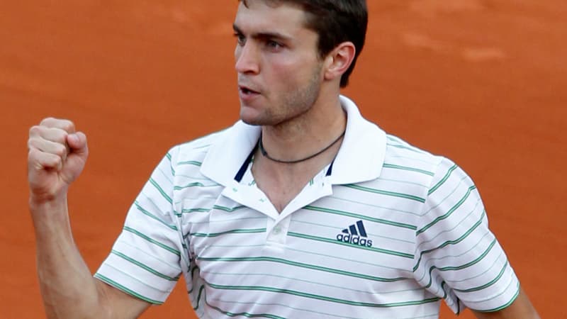 Gilles Simon