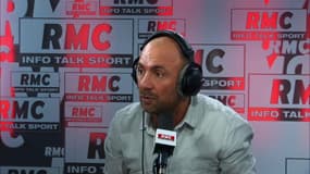 Duga : "Hors PSG, Germain a sa place dans n'importe quelle équipe de L1" 