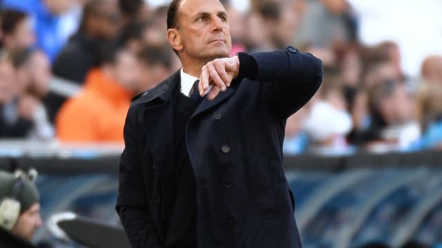 Michel Der Zakarian (Nantes)