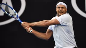 Jo-Wilfried Tsonga
