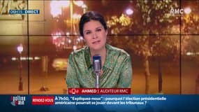 L'hommage d'un auditeur RMC à François, le réalisateur de la matinale, qui est aux commandes pour la dernière fois ce jeudi