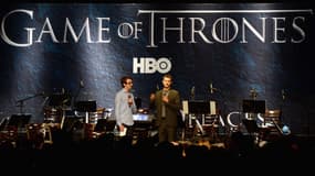 La chaîne HBO, diffuseur de Game of Thrones, piratée