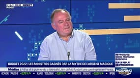 Les Experts : Les ministres gagnés par le mythe de "l'argent magique" - 29/06