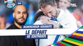  Euro 2024 / Angleterre : "Il va falloir partir", Acherchour souhaite le départ de Southgate