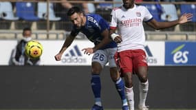 Thomasson et Toko Ekambi