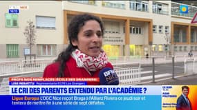 Professeurs non remplacés (Ecole des orangers à Nice) : le cri des parents entendu par l’académie ? 