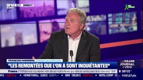 CFE-CGC : "on a une direction générale qui est absente de la négociation"