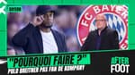 Bayern : "Kompany ? Pourquoi faire ?", Polo Breitner pas fan du Belge