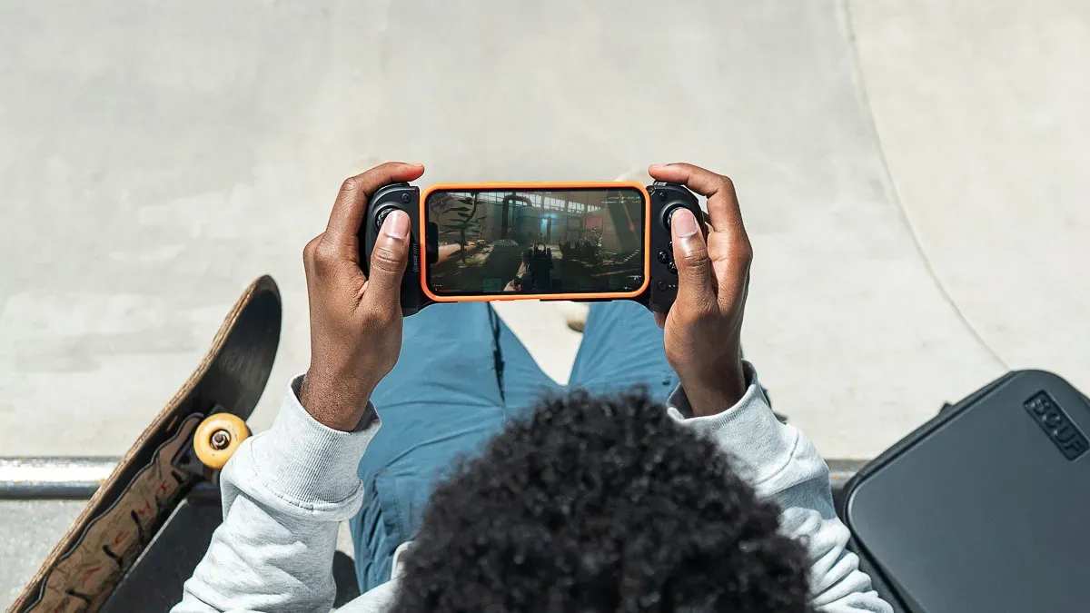 placeholder video