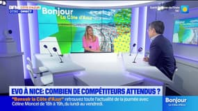 L'Evolution Championship Series se tiendra à Nice du 10 au 12 octobre pour la première fois