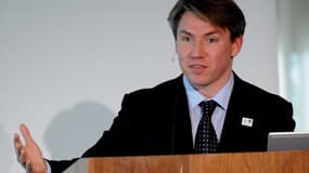 Alexeï Sorokine, chef du comité russe