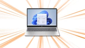 Erreur de prix ou remise dingue sur ce PC portable HP proposé par Auchan ?