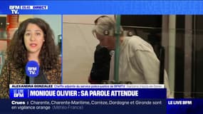 La parole de Monique Olivier sur Estelle Mouzin très attendue pour le dernier interrogatoire de son procès 