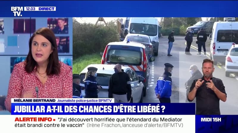 Les avocats de Cédric Jubillar estiment qu'il faut "rétablir un certain nombre de vérités"