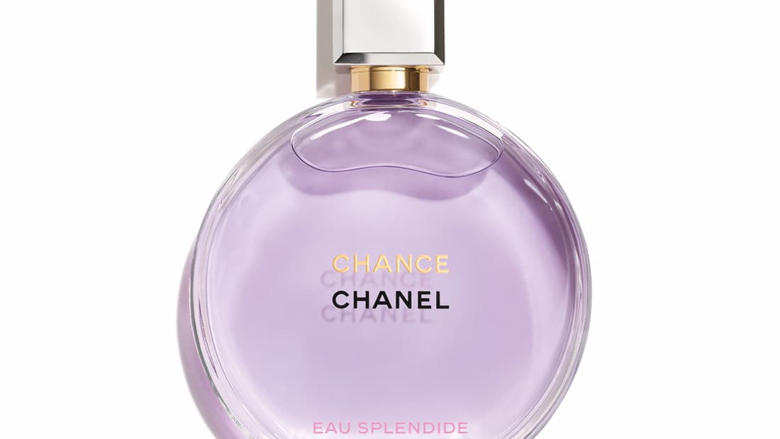 Chanel, Chance Eau Splendide