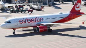 Air Berlin a lancé une procédure d'insolvabilité mi-août