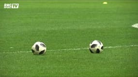 Mondial 2018 - La Russie vise la 1ère place contre l’Uruguay