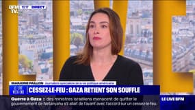 Cessez-le-feu : Gaza retient son souffle - 02/06