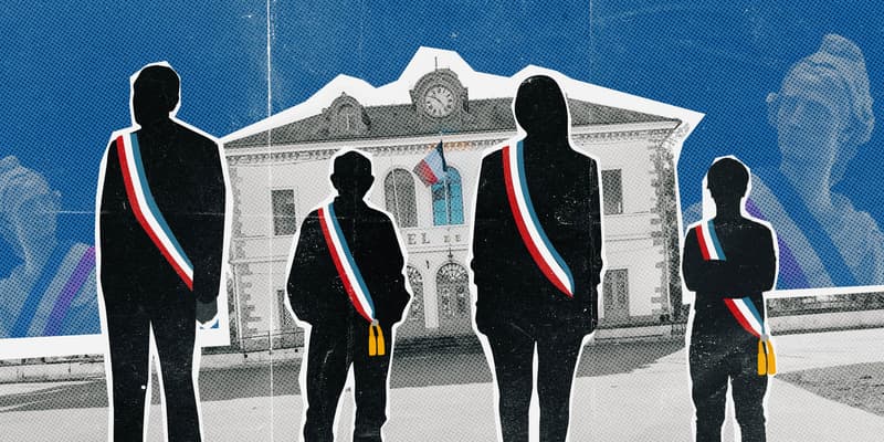 Les élections municipales auront lieu les 15 et 22 mars prochains. 