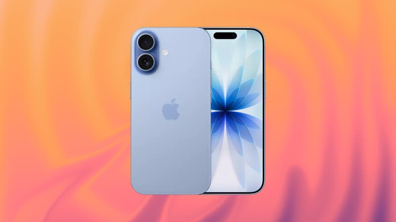 Thunderclap at Boulanger: a gold price on the iPhone 17 has been revealed Thunderclap at Boulanger: a gold price on the iPhone 17 has been revealed