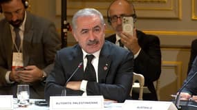 Mohammed Shtayyeh, Premier ministre de l'Autorité palestinienne: "Combien de Palestiniens doivent être tués pour que la guerre s'arrête?"