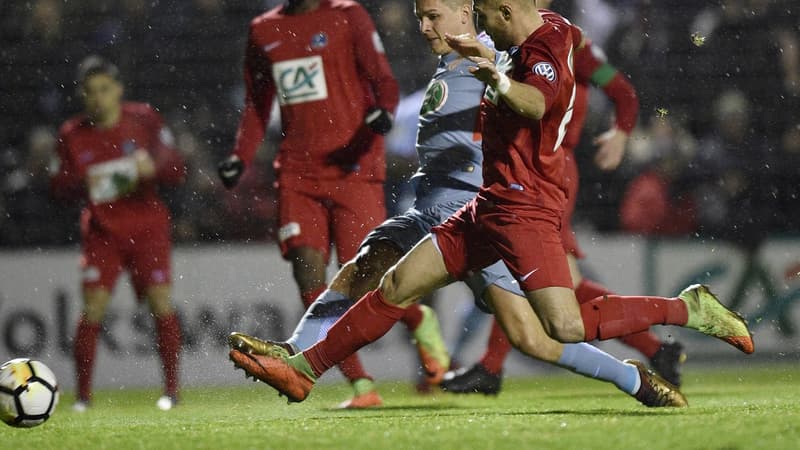 Coupe de France