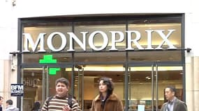 Comment Sarenza et Monoprix concrétisent leur mariage