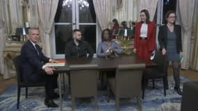 Suppression du Sénat, promulgation des lois par les citoyens… Les revendications des gilets jaunes au gouvernement