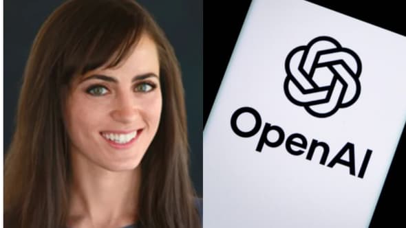 La responsable de l'éthique d'OpenAI, Chloé Bakalar, quitte la start-up moins d'un an après son arrivée
