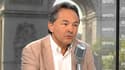 Gilles Kepel, spécialiste du monde arabe, était sur BFMTV et RMC ce lundi matin pour parler de l'Egypte.