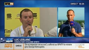 Tour de France 2015: Ivan Basso abandonne pour soigner son cancer