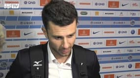 Motta : ‘’Totale confiance en Areola’’