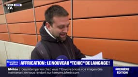 Affrication: comment les plus jeunes ont adopté ce "tchic" de langage