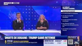 Les experts du soir - Mardi 10 septembre