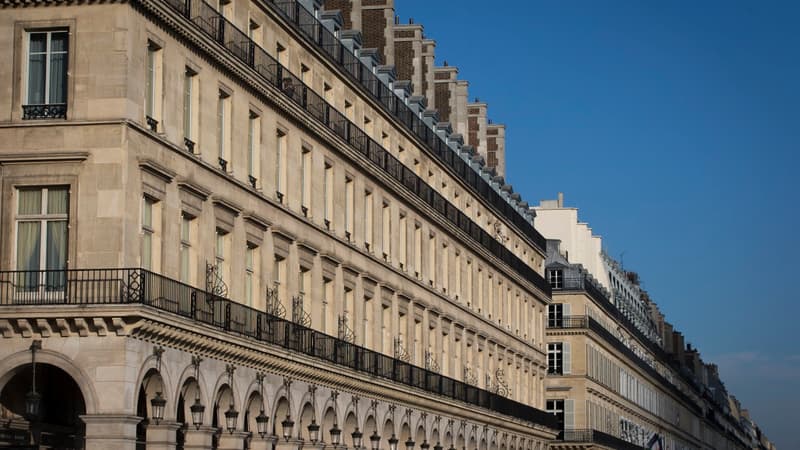 La France parmi les pays les plus attractifs dans l'immobilier de prestige