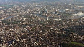Londres possèdent les loyers industriels les plus chers au monde