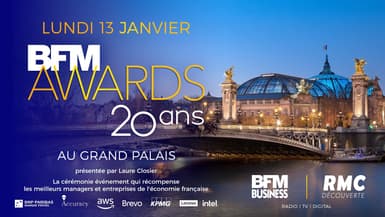 BFM Awards