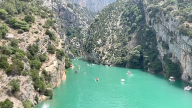 Le Verdon s'apprête à accueillir les premiers vacanciers de la saison estivale durant la première semaine du mois de juillet. 