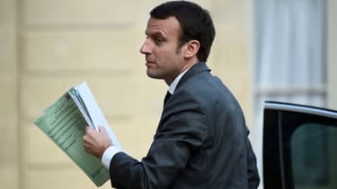 Emmanuel Macron a rappelé que "le libre-marché à ses règles"