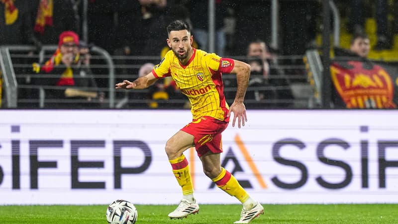 DIRECT. Lens-Le Havre: toujours pas d'ouverture pour les Lensois