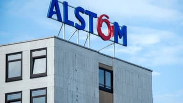 La position d'actionnaire majoritaire de Siemens "est une excellente nouvelle pour le nouveau couple", a déclaré Henri Poupart-Lafarge.