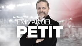 Emmanuel Petit