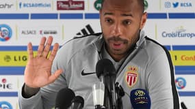 Thierry Henry