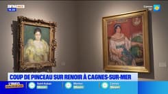 Dans notre histoire : Auguste Renoir