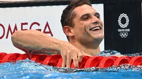 Florent Manaudou