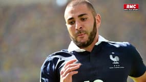 Karim Benzema de retour en Bleu, un choix aussi sociétal? L'analyse de Daniel Riolo