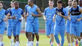 Les Bleus