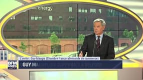 General Electric : « Alstom aurait été confronté aux mêmes difficultés »
