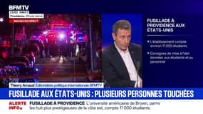 États-Unis : une fusillade dans une université - 13/12